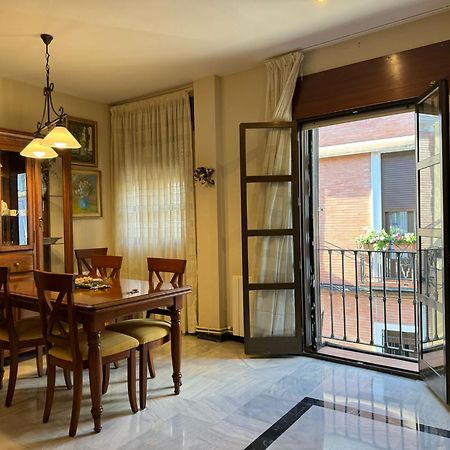 Apartamento Cordoba Patricia Eksteriør billede