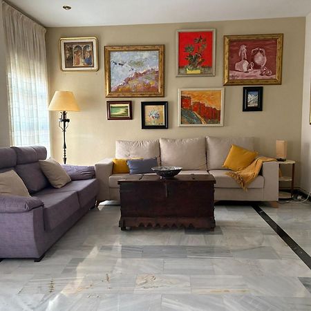 Apartamento Cordoba Patricia Eksteriør billede
