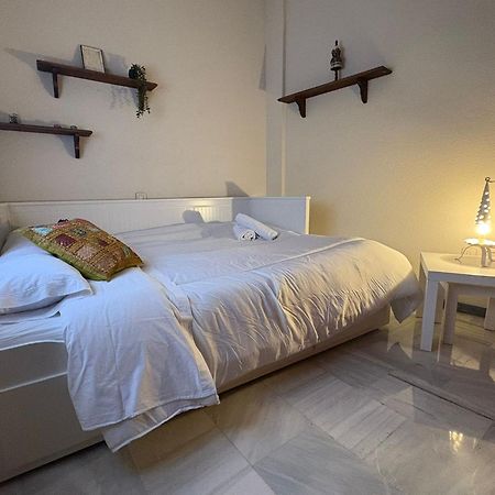 Apartamento Cordoba Patricia Eksteriør billede