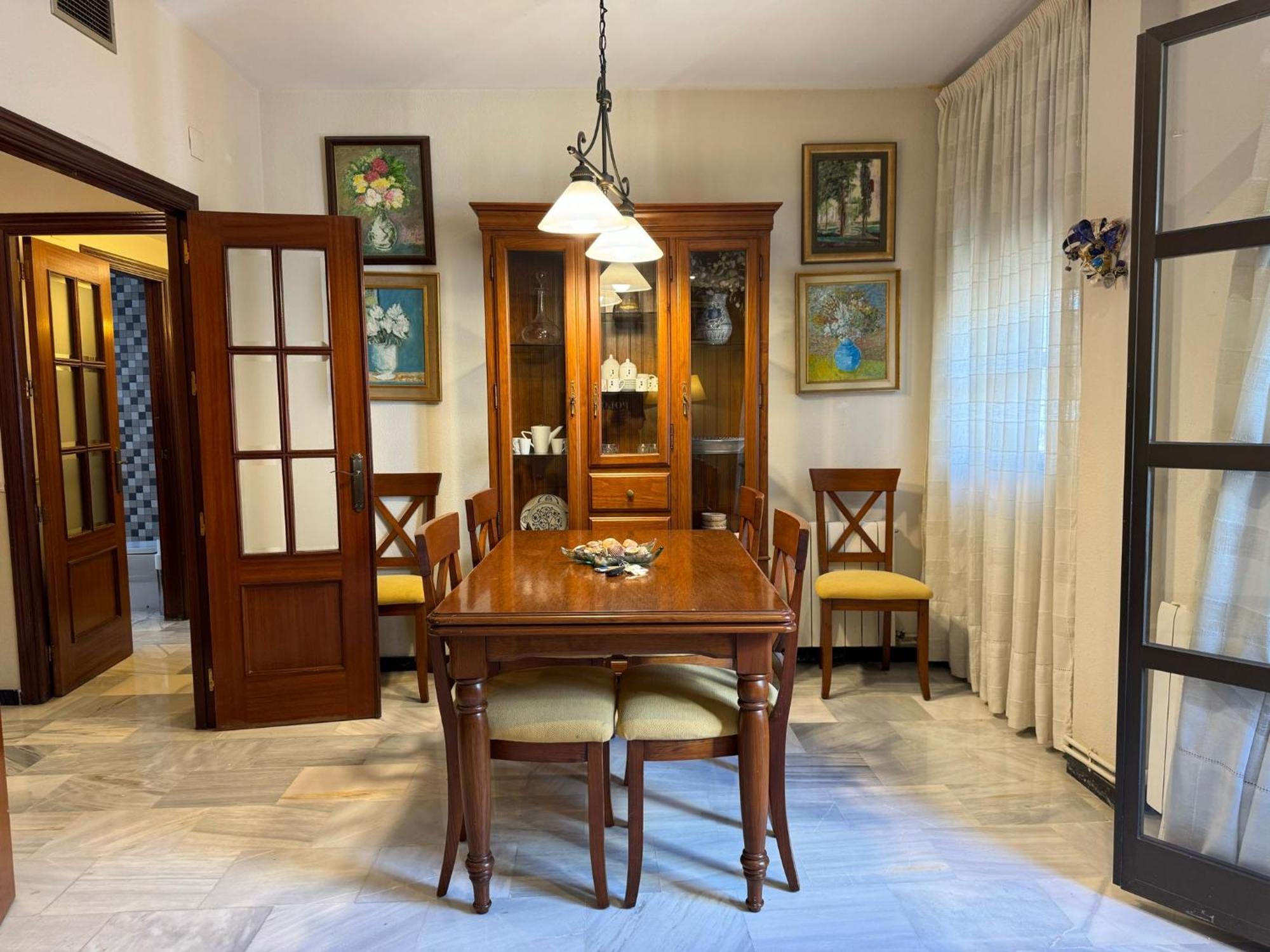 Apartamento Cordoba Patricia Eksteriør billede