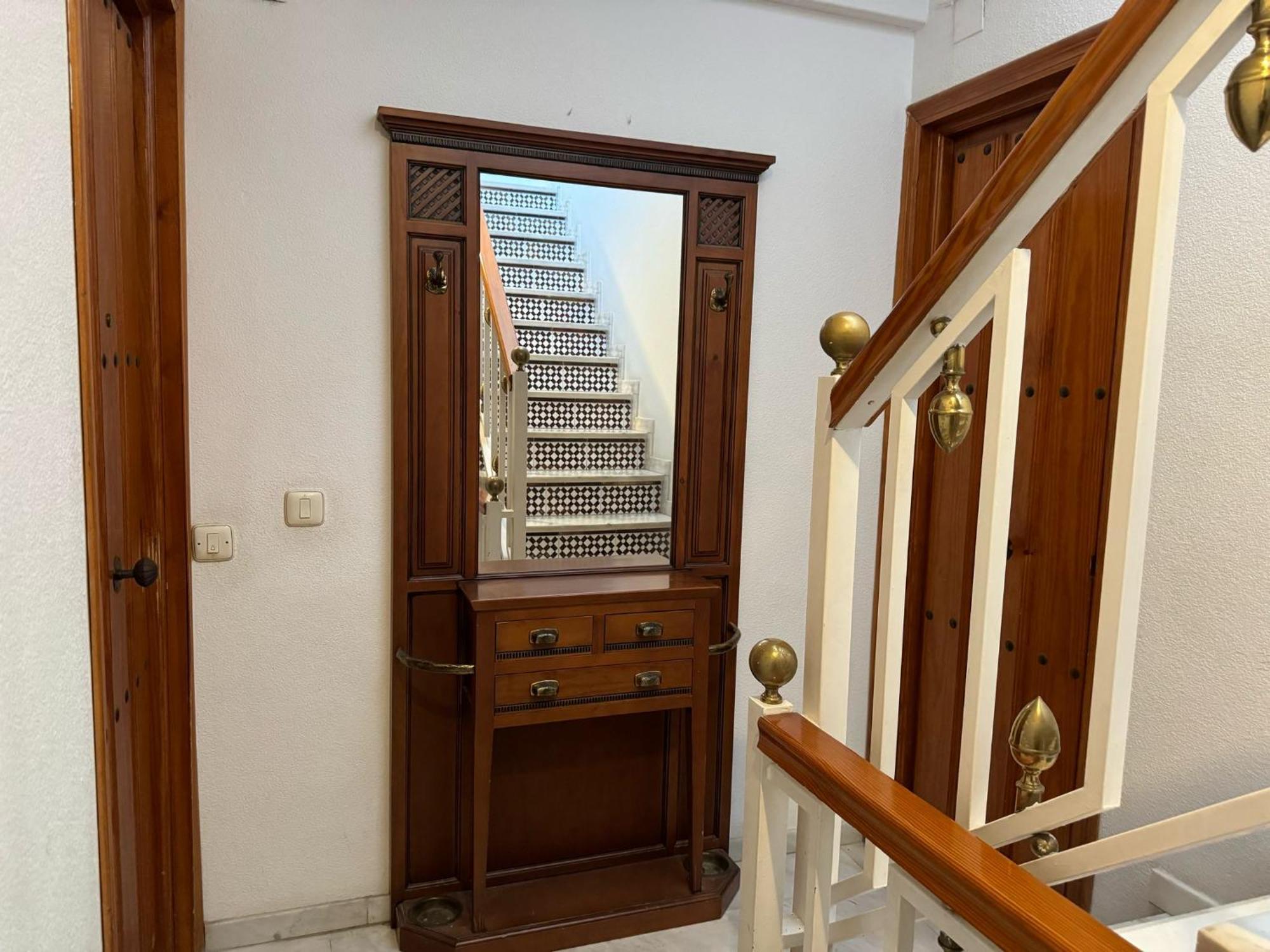 Apartamento Cordoba Patricia Eksteriør billede