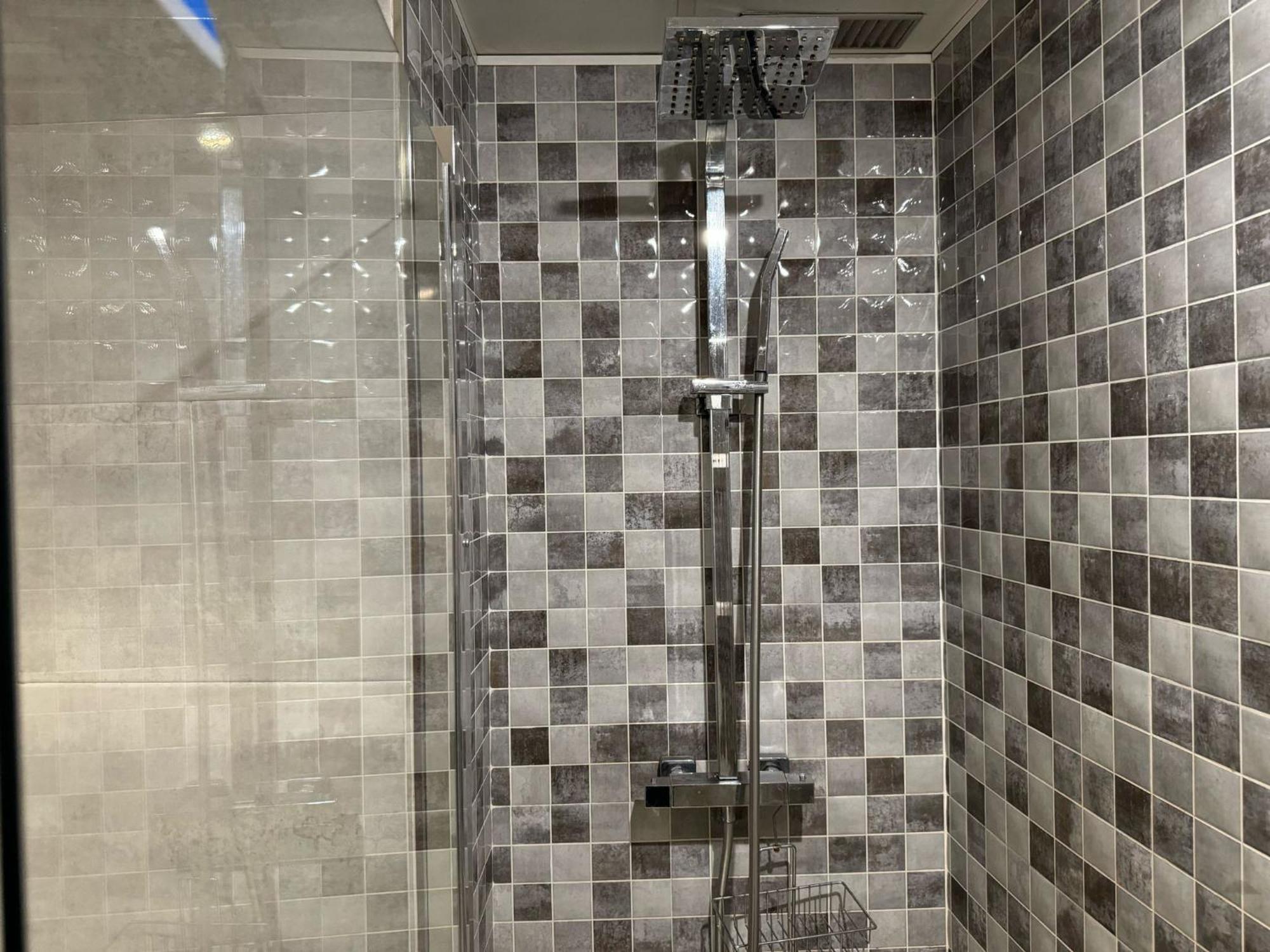 Apartamento Cordoba Patricia Eksteriør billede
