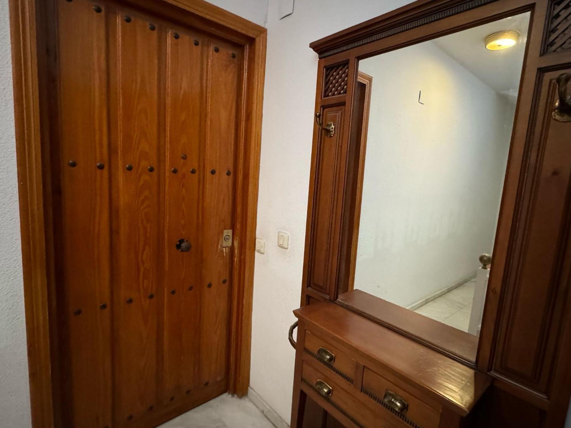 Apartamento Cordoba Patricia Eksteriør billede