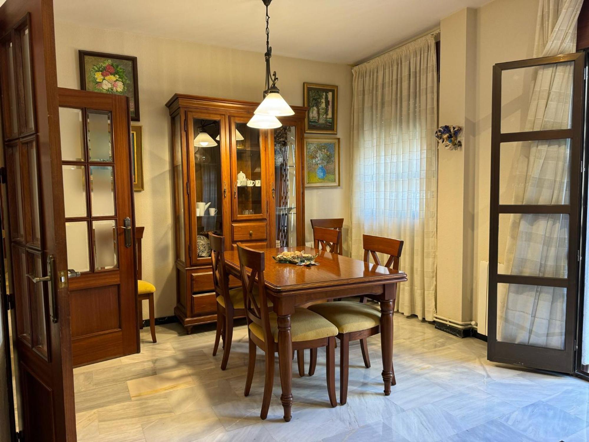 Apartamento Cordoba Patricia Eksteriør billede