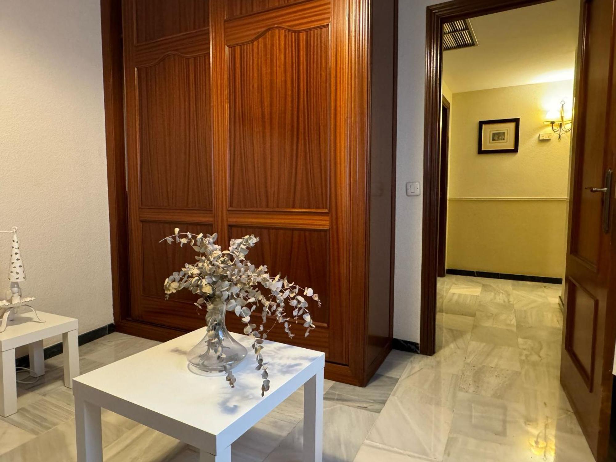Apartamento Cordoba Patricia Eksteriør billede