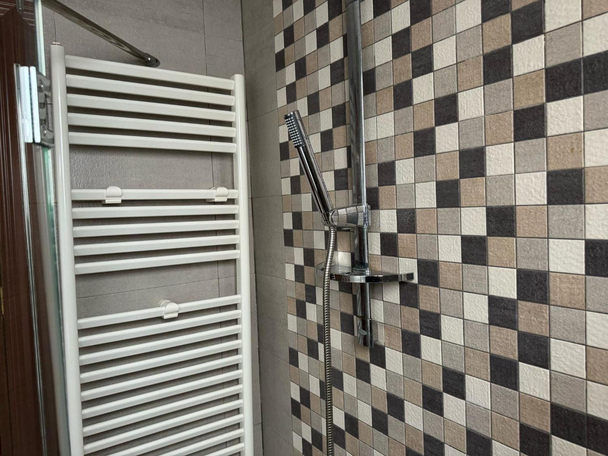 Apartamento Cordoba Patricia Eksteriør billede