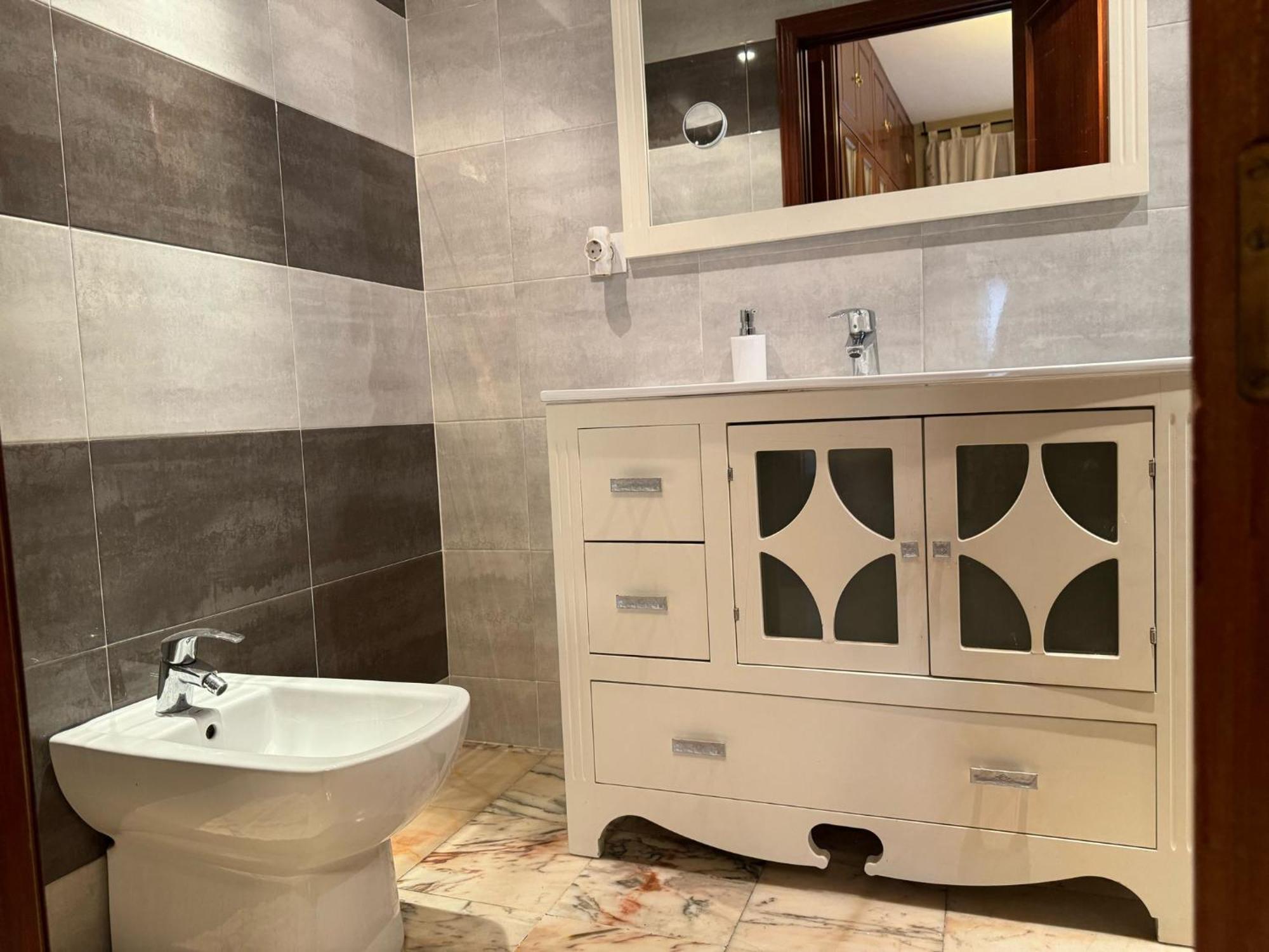 Apartamento Cordoba Patricia Eksteriør billede