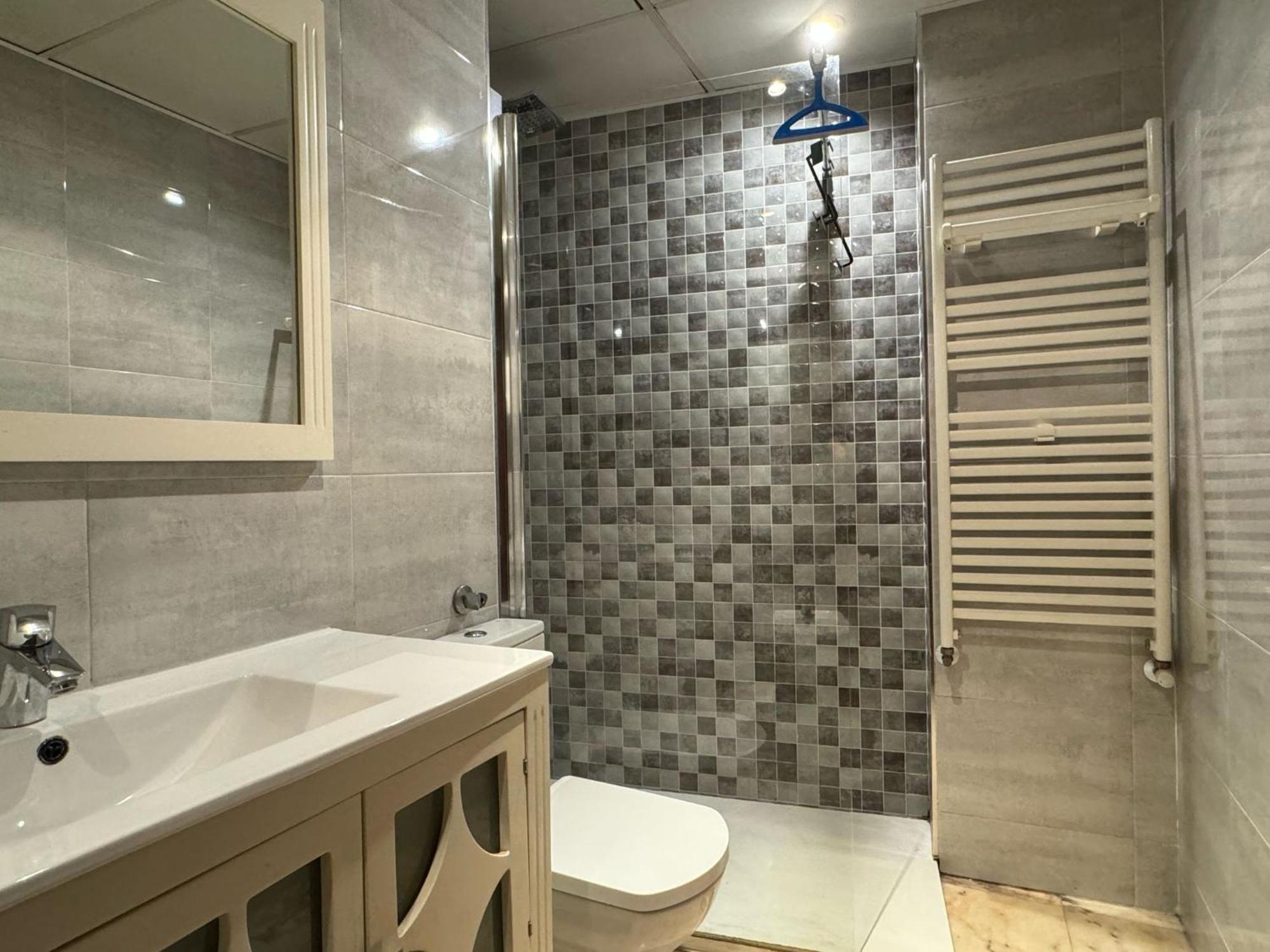 Apartamento Cordoba Patricia Eksteriør billede