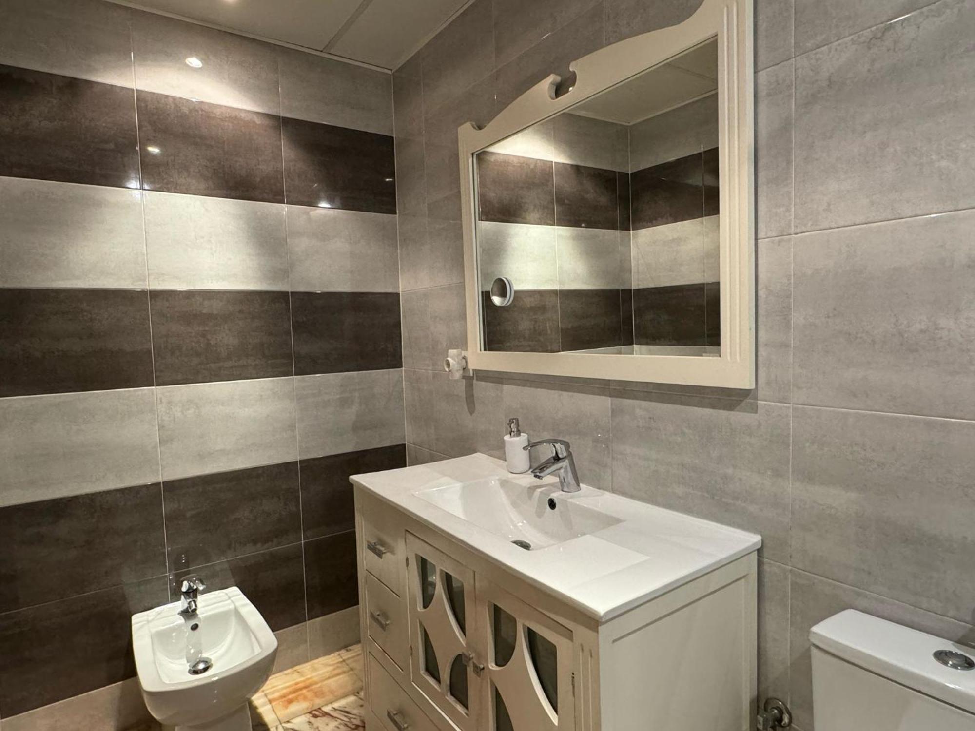 Apartamento Cordoba Patricia Eksteriør billede