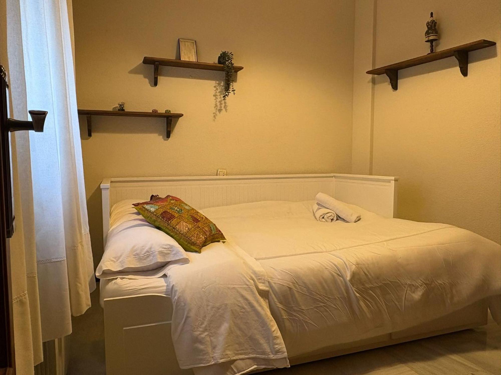Apartamento Cordoba Patricia Eksteriør billede