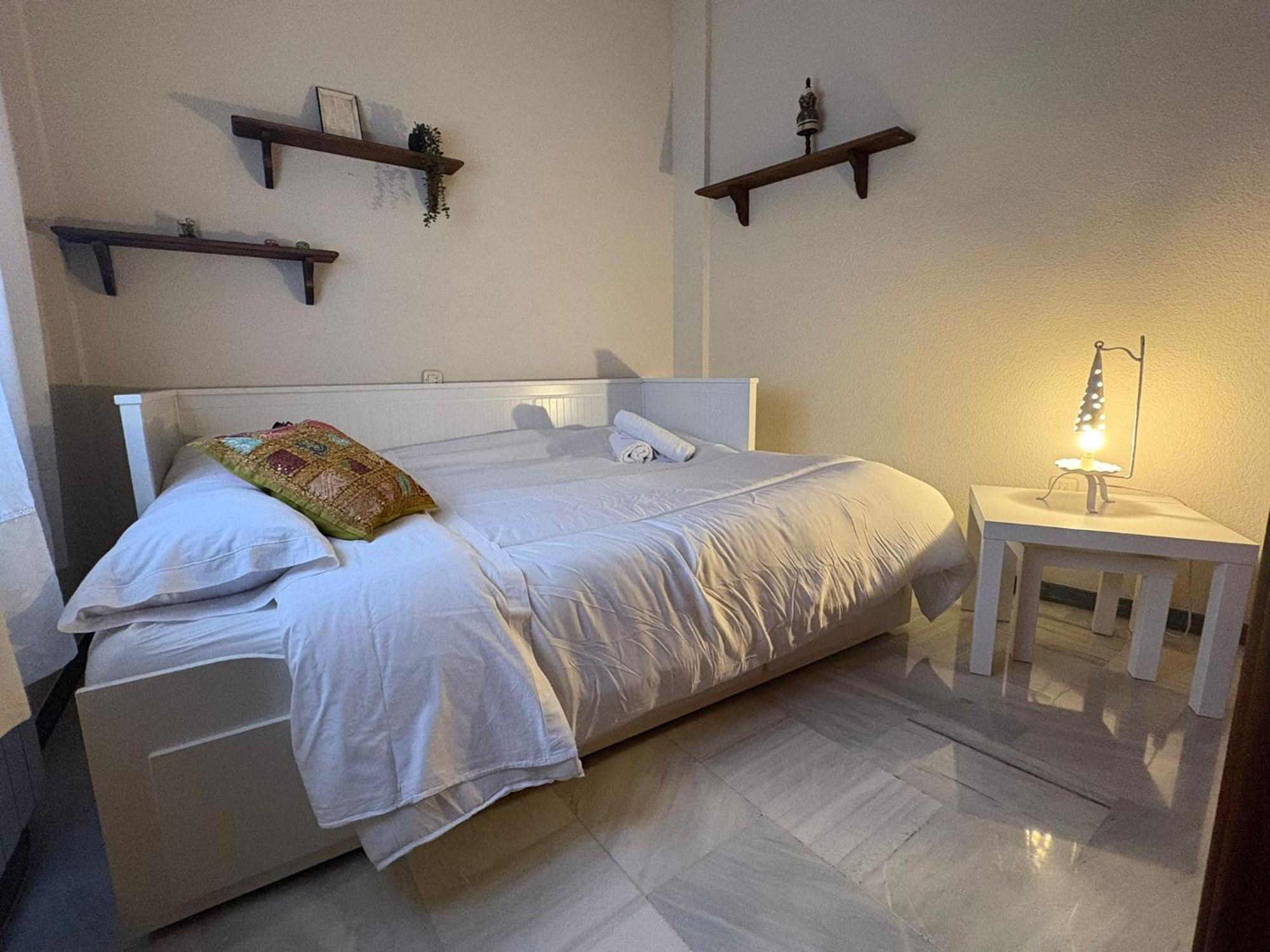 Apartamento Cordoba Patricia Eksteriør billede